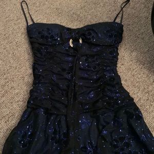 Deb short dress